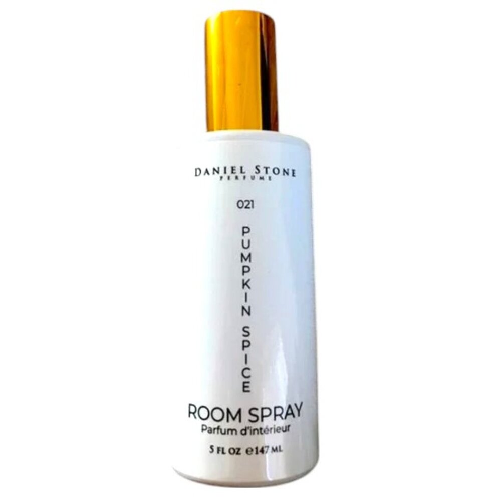 Daniel Stone Room Spray Pumpkin Spice New
